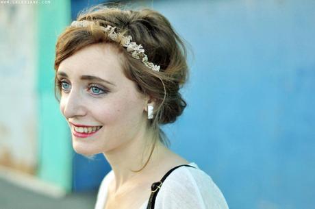 Du bleu et du vert Du bleu et du vert