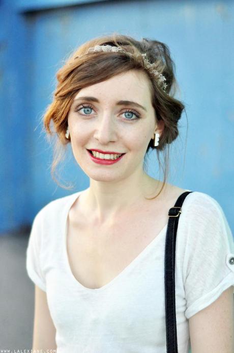 Du bleu et du vert Du bleu et du vert