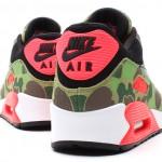 Nike Air Max 90 PRM Infra Duck Camo Pack – Atmos Exclusive nike-air-max-90-prm-duck-infra-camo-pack-atmos-10