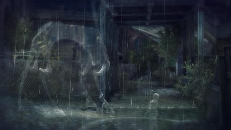 rain 05 Rain sur PS3 : sans arme, ni violence!