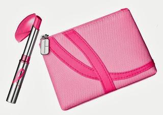 Marionnaud et ses produits exclusifs pour Octobre Rose Marionnaud et ses produits exclusifs pour Octobre Rose