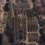 ARCHI: A quoi ressemblera la Sagrada Familia en 2026 ?