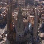 ARCHI: A quoi ressemblera la Sagrada Familia en 2026 ?