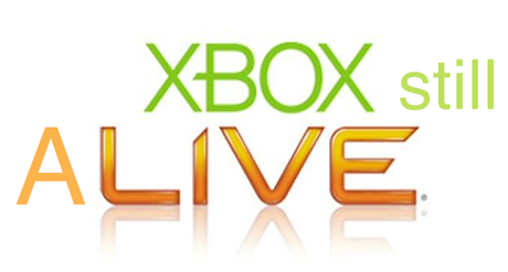 XboxLive Xbox Live : Le Gold gratuit ce week end...