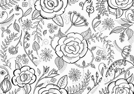 creer un motif a la main _hellojune_DIY_create a pattern