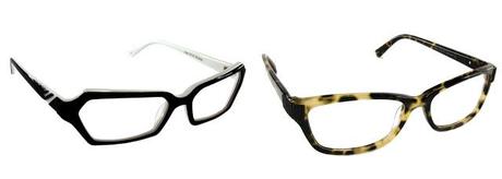 La monture DeuxFace // de BELLES nouvelles lunettes Canadiennes.