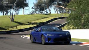 ccs-3-0-83917800-1380804918 Le circuit de Bathurst à lhonneur vidéo Gran Turismo 6 Forza Motorsport 5 Barthurst