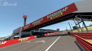 ccs-3-0-27052300-1380804876 Le circuit de Bathurst à lhonneur vidéo Gran Turismo 6 Forza Motorsport 5 Barthurst