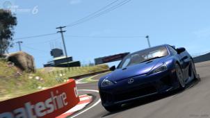 ccs-3-0-12390700-1380804844 Le circuit de Bathurst à lhonneur vidéo Gran Turismo 6 Forza Motorsport 5 Barthurst
