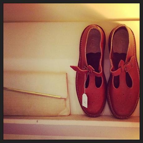 Vide dressing second-hand vintage pop-up store Vide dressing second-hand vintage pop-up store