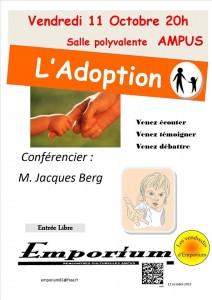 553043_563878783660054_1618591342_n Le 11 octobre, conférence : l’adoption