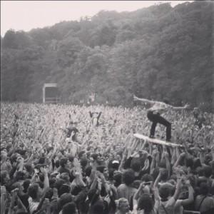 ROCK EN SEINE 2013 : LE LIVE REPORT la femmexres 300x300 ROCK EN SEINE 2013 : LE LIVE REPORT