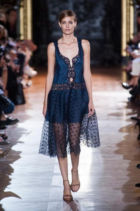 Fashion Week Spring 2014 Paris Fashion Week Spring 2014 Paris