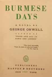 George Orwell “de retour” en Birmanie! De jeunes artistes birmans se mobilisent pour sauver la maison où l'écrivain a vécu de 1922 à 1927 George Orwell “de retour” en Birmanie! De jeunes artistes birmans se mobilisent pour sauver la maison où l'écrivain a vécu de 1922 à 1927