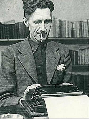 George Orwell “de retour” en Birmanie! De jeunes artistes birmans se mobilisent pour sauver la maison où l'écrivain a vécu de 1922 à 1927 George Orwell “de retour” en Birmanie! De jeunes artistes birmans se mobilisent pour sauver la maison où l'écrivain a vécu de 1922 à 1927