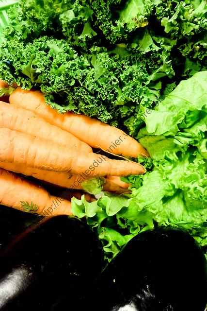 Panier semaine 40 / Basket Week 40 Panier semaine 40 / Basket Week 40