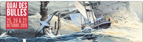 La culture ne s'arrete jamais sur la cote d'Emeraude La culture ne s'arrete jamais sur la cote d'Emeraude