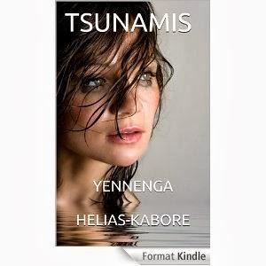 Les vendredis de la lecture et du téléchargement – Episode 57 (Tsunamis d’Yennenga Helias-Kabore)