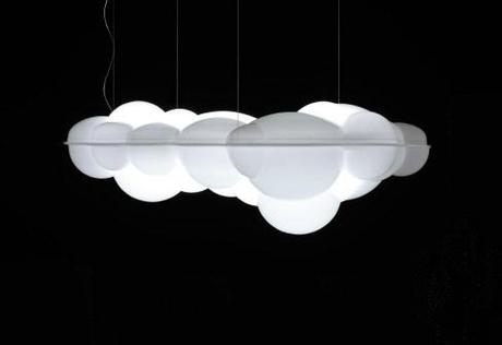 Design : Nuvola de Mario Bellini