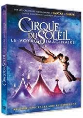 Le Cirque du Soleil - Voyage Imaginaire image012.jpg