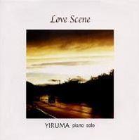 Le premier album «Love Scene»