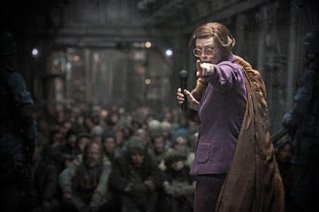 Snowpiercer_Tilda-Swinton-©-2013-SNOWPIERCER-LTD.CO_ Snowpiercer – le Transperceneige, critique