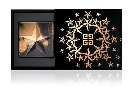 Givenchy Ondulations DOr Palette Holiday Christmas 2013 Givenchy Ondulations Precieuses Collection Holiday 2013