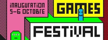 Retro (No) Future Games Festival