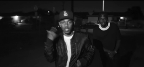 Pusha T ft Kendrick Lamar – Nosetalgia (Video) 02e50ecc