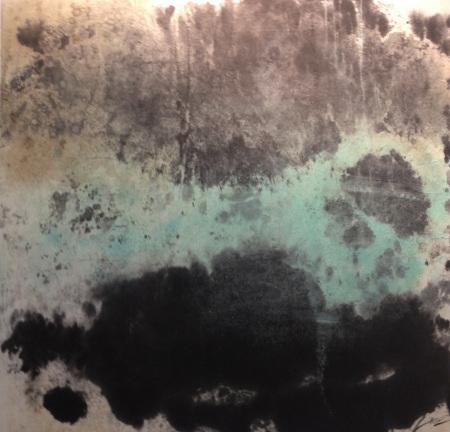 Galerie LEE exposition Keiko ARAI IMG_7579