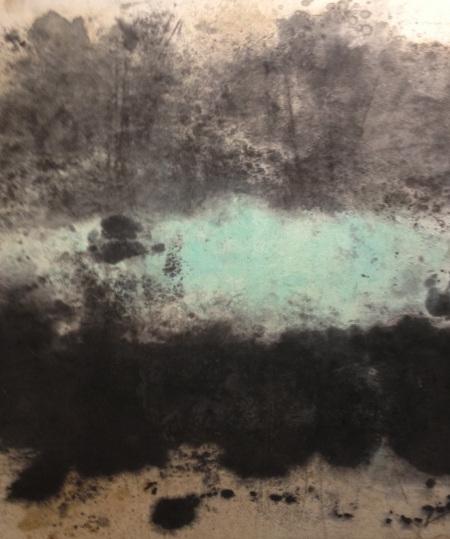 Galerie LEE exposition Keiko ARAI IMG_7581