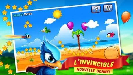 BirdMania Les bons plans App Store de ce vendredi 4 octobre 2013