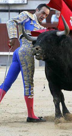 EL CID PINCHE LE TRIOMPHE 20131004