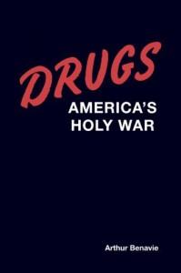 Il est temps de légaliser les drogues !