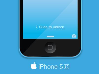 iPhone 5C, une bonne affaire niveau prix...