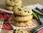 Cookies aux pépites de chocolat CookiesMoelCroqPépitchocoBLOG11