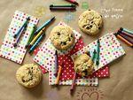 Cookies aux pépites de chocolat CookiesMoelCroqPépitchocoBLOG14