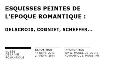 Musée de la Vie Romantique