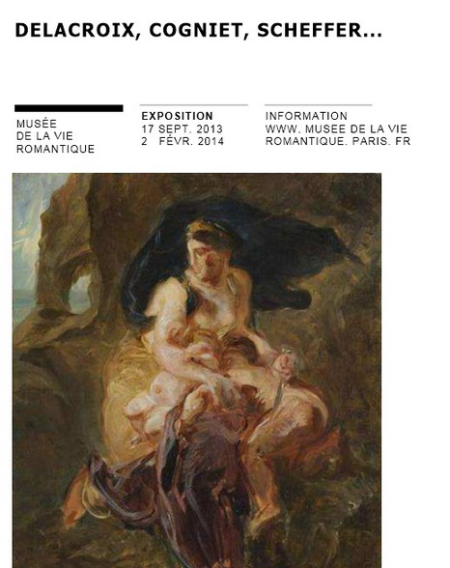 Musée de la Vie Romantique