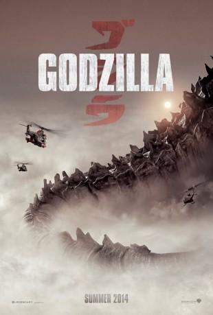 [News] Godzilla : le premier trailer du come-back !