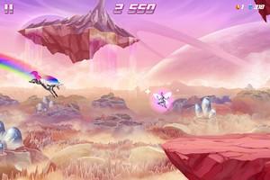 app du jour IMG 4516 IMG 4516 L’application gratuite du Jour : Robot Unicorn Attack 2