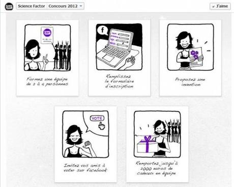 Concours Science Factor: Episode #3 70914036.2.JPG