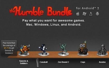 Le Humble Bundle, on vous explique Humble-Bundle-principe