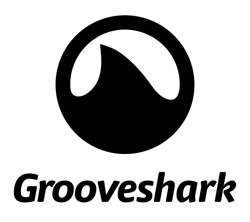 Image representing Grooveshark as depicted in ...