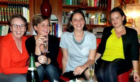 C'est chouette la famille réunie ! touteslesquatre (2)