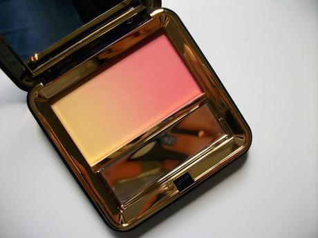 Routine Teint Rentrée: Le blush Signature d'Estée Lauder Routine Teint Rentrée: Le blush Signature d'Estée Lauder