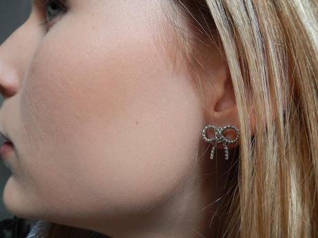 Routine Teint Rentrée: Le blush Signature d'Estée Lauder Routine Teint Rentrée: Le blush Signature d'Estée Lauder