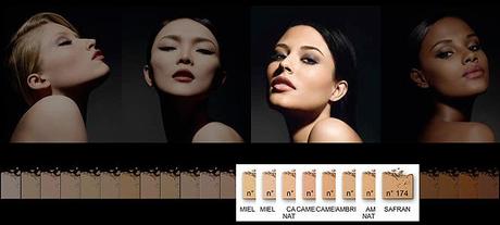 pro finish make up backstage make up make up for ever inspirations makeup idées maquillage fashion show make up beauty photo profinish Lovely Make up