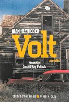 Volt - Alan Heathcock