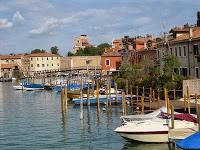 Marche Nordique sur les ponts,